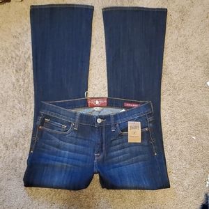 NWT Lucky Brand Jeans